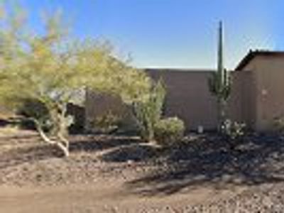 Smart Residential Services Inc.