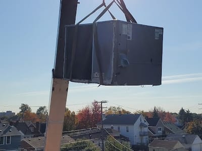 Smart Zone heating & Cooling