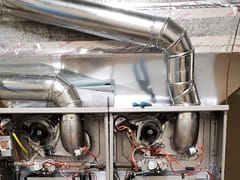 Smart Zone heating & Cooling