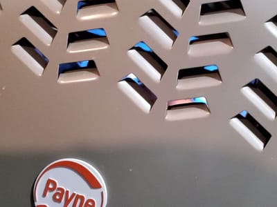 Smart Zone heating & Cooling