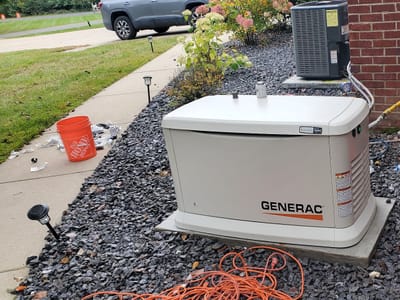 Smart Zone heating & Cooling