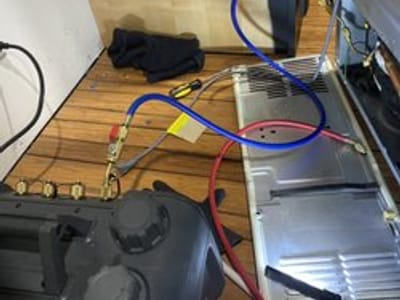 Smartchoice HVAC & Appliance LLC