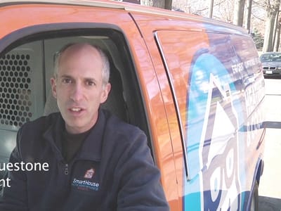 SmartHouse Heating and Cooling