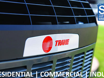 SMC Air Conditioning