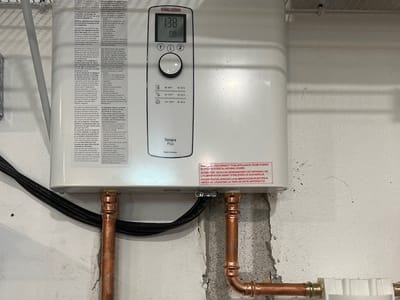 SMC Air Conditioning