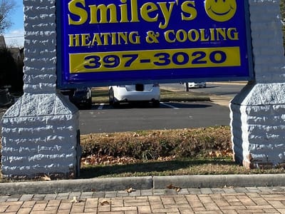 Smiley's Heating and Cooling