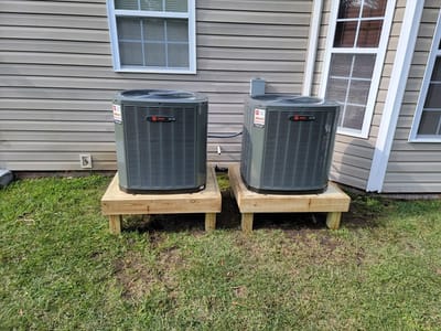 Smiley's Heating and Cooling