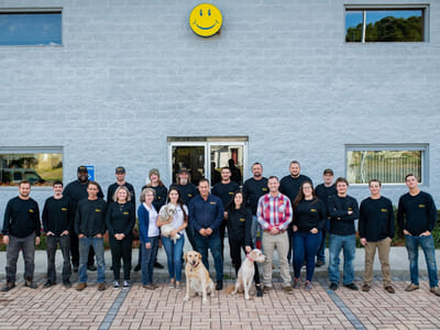 Smiley's Heating & Cooling