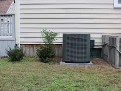 Smiley's Heating & Cooling