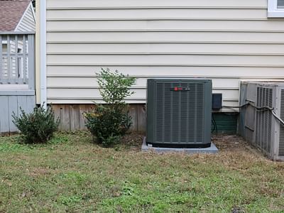 Smiley's Heating & Cooling