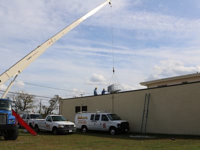 Smiley's Heating & Cooling