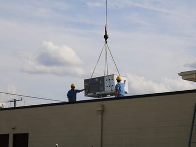 Smiley's Heating & Cooling