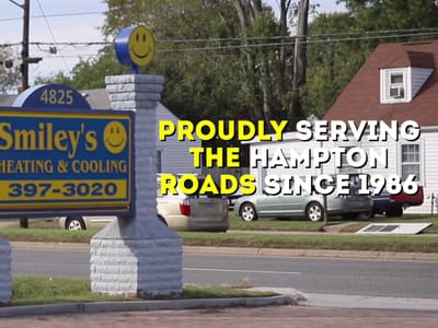 Smiley's Heating & Cooling