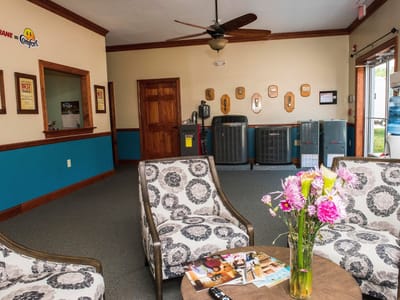 Smiley's Heating & Cooling