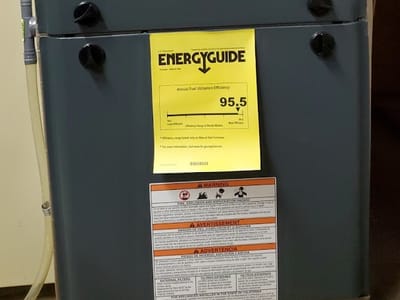 Smith Bros. Heating & Cooling, Inc.