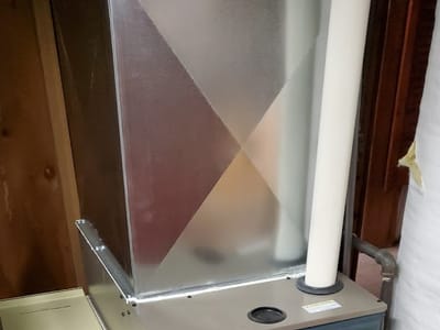 Smith Bros. Heating & Cooling, Inc.