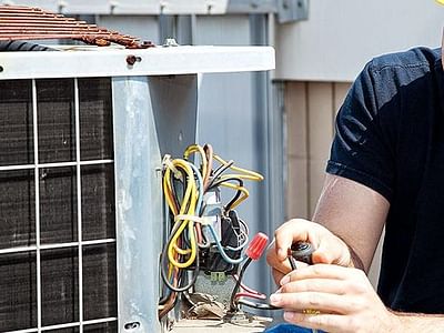 Smith Brothers Heat and Air