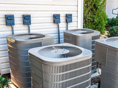 Smith Brothers Heat and Air