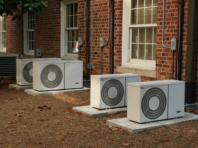 Smith Brothers Heat and Air