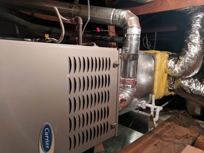 Smith County HVAC