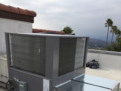 Smith Family Plumbing Heating and Air