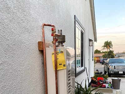 Smith Family Plumbing Heating and Air