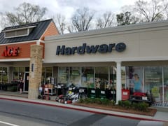 Smith Hardware Delk Road