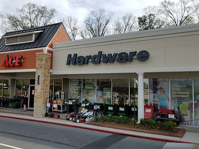 Smith Hardware Delk Road