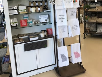 Smith Hardware Delk Road