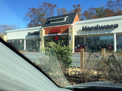 Smith Hardware Delk Road