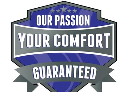 Smith Heating & Air Conditioning Inc