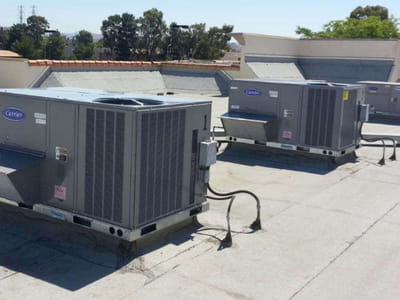 Smith Heating & Air Conditioning LLC.