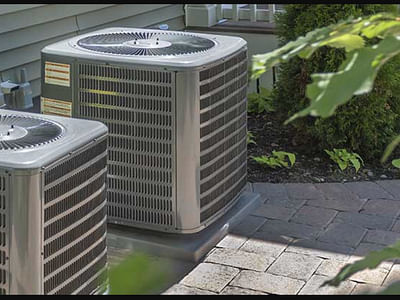 Smith Heating & Air Conditioning LLC.