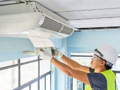 Smith Heating and Air