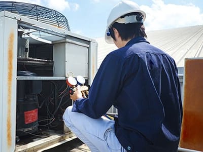 Smith Heating and Air