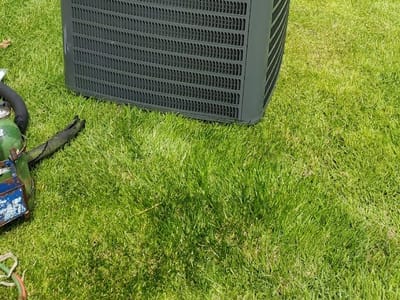 Smith Heating and Air