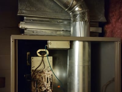 Smith Heating & Cooling