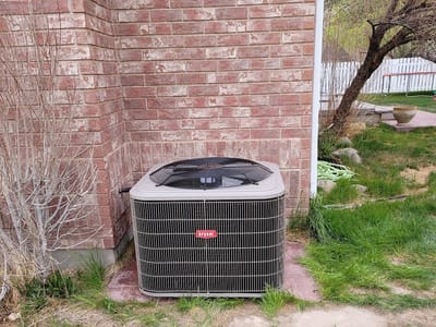 Smith HVAC