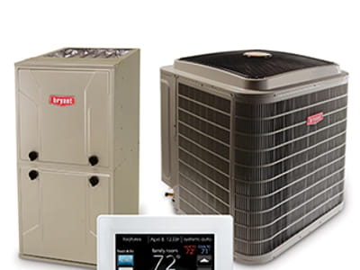 Smith HVAC