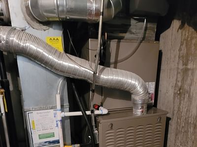 Smith HVAC