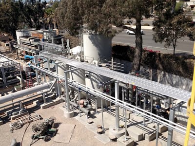 SMITH - MECHANICAL * ELECTRICAL * PLUMBING