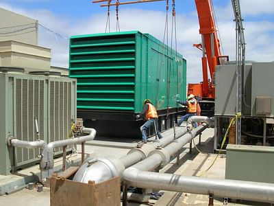 SMITH - MECHANICAL * ELECTRICAL * PLUMBING