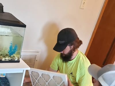 Smith Mechanical Heating & Air Conditioning, LLC