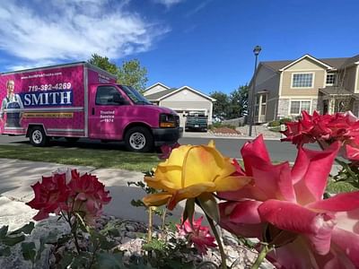 Smith Plumbing, Heating, Cooling & Electrical - Colorado Springs