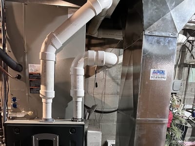 Smith's Heating & Cooling