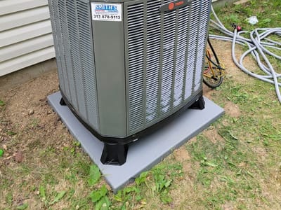 Smith's Heating & Cooling