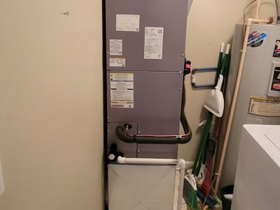 Smith's Heating & Cooling