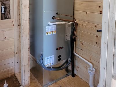 Smith's Heating & Cooling