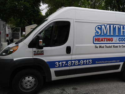 Smith's Heating & Cooling