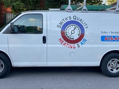 Smith's Quality Heating and Air